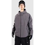 Patagonia Windshadow Jakna forge grey Cene