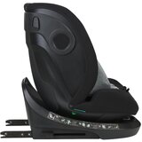 Kikka Boo Hike autosedište i-Size Dark Grey 40-150cm, Isofix | ePonuda.com