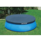 Prekrivač za bazen sa prstenom 366cm Intex 050983-28022 Cene