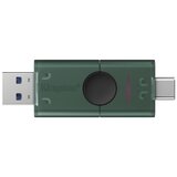 Kingston USB memorija DataTraveler Duo Gen2, DTDEG2, 128GB | Eponuda.ba