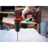 Black & Decker BDCHD18 aku udarna bušilica 18 v | shoptok.hr