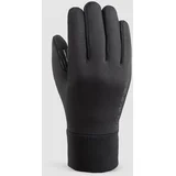 Storm Liner Gloves black