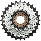 Lančanik Navojni Shimano, Mf-Tz510-7,7-Speed, 14-16-18-20-22-24-28T, Ind.Pack | shoptok.hr