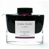 Pilot mastilo iroshizuku crveno yama budo 338056 Cene