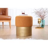 Atelier Del Sofa Glasnog - Cinnamon Cinnamon Pouffe | Eponuda.com