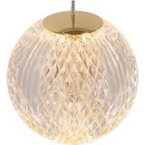 Lesnina XXXL viseča led-svetilka | Shoptok.si