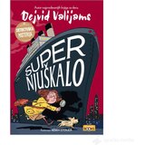 Propolis Books Super njuškalo - Dejvid Valijams Cene