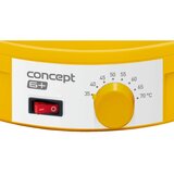 SO1015 food dehydrator Yellow 245 W | shoptok.hr