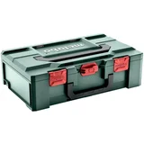 626889000 kutija za strojeve ABS (D x Š x V) 496 x 296 x 165 mm