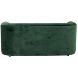 Bloomingville Zelena žametna sedežna garnitura 166 cm Morgan – | Shoptok.si