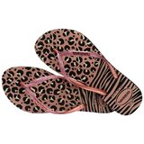 Havaianas Japonke SLIM ANIMALS MIX Večbarvna | Shoptok.si