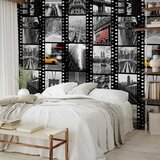  Tapeta - NY - Diversity (collage) 50x1000 Premium | shoptok.hr