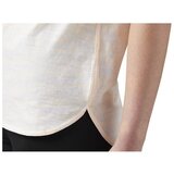 Reebok Majice s kratkimi rokavi EL Marble Tee Bež | Shoptok.si