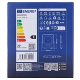 Aigostar led rgbw reflektor mesh LED/30W/230V 6500K IP65 + daljinski upravljač | Eponuda.com