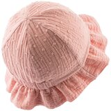 Sterntaler klobuk 1402510 748 D roza 47 Cene