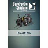 Steam Construction Simulator - Kramer Pack Key (DLC) GLOBAL | ePonuda.com