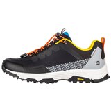 Alpine pro Sports shoes with ptx membrane ARAGE black Cene