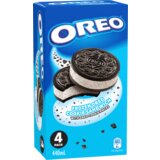 Oreo Sladoled sandwich 4x110ml Cene