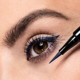 Artdeco Liquid Liner Intense dugotrajni tuš za oči nijansa 12 Blue 1,5 ml | shoptok.hr