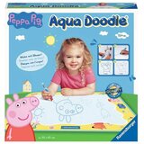 Ravensburger ministeps - Aqua Doodle Peppa Pig | Shoptok.si