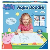 Ravensburger ministeps - Aqua Doodle Peppa Pig