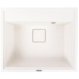Platinum Sherlit 60 bijeli sa sifonom | shoptok.hr