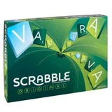 Mattel DI Scrabble original, (21634892)