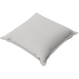 Doppler jastuk Look (D x Š x V: 40 x 40 x 14 cm, Svijetlosive boje, Poliester) Cijene