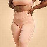 BeastPink Ženske tajice Venture Peach | Eponuda.ba