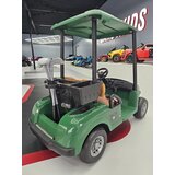  Otroški avto za golf 400W 24V zelena | Shoptok.si