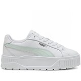 Puma ženske patike Karmen II L, Bele