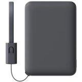Xiaomi Communications Co., Ltd. Peking, NR Kina Power Bank Xiaomi 22.5 5000 mAh sivi | Eponuda.com