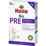 Holle Bio začetna formula DHA iz kozjega mleka