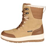Alpine pro Women's winter shoes KOBA white pepper | ePonuda.com