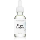 SEAL AROMAS Clean Clothes dišavno olje 30 ml | Shoptok.si