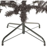  Usko božićno drvce crno 240 cm | shoptok.hr