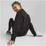 Puma Better Essentials Crew Crna | shoptok.hr