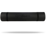GymBeam podloga za vežbanje dual yoga mat grey/black
