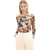 Tom Tailor 1038162 Ženska košulja, Višebojna | ePonuda.com