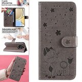INORCO Etui za telefon Huawei za telefon Huawei P40, stojalo za pokrov, (21847156) Cene
