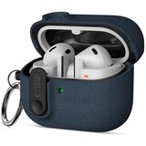 PULUZ TECH-PROTECT TANKO ZAŠČITNO OVITEK ZA SAMSUNG GALAXY BUDS 3 3 FE 3 PRO, PUHASTO MODREGA OBLIKE, (5000264534) | Shoptok.si