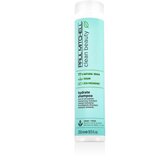 Paul Mitchell Clean Beauty Hydrate Šampon 250 ml Cijene