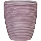 Scheurich Keramička tegla 14 cm Glass Malva 669/14 | shoptok.hr