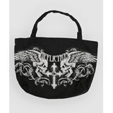 Affliction Winged Up Torba za cez ramo black | Shoptok.si