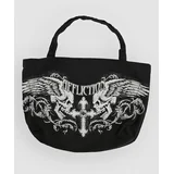 Winged Up Torba za cez ramo black