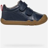 Geox Dark blue boys' sneakers Steppieup - Boys | shoptok.hr