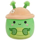 Squishmallows Plišana igračka Bogomoljka Trenton, Spring, 12cm, Zelena | Eponuda.ba