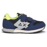 Sun68 07 BOYS JAKI 2 FLUO Plava | shoptok.hr