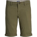 Jack_Jones_Junior Jack & Jones Junior Chino bermude za dečake JPSTDAVID | ePonuda.com