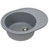 Platinum Soul 62 sivi sa sifonom | shoptok.hr